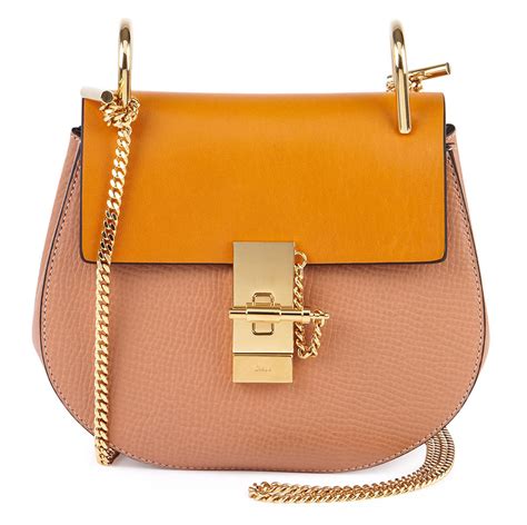 chloe marcie bag real or fake|are see by chloe bags real.